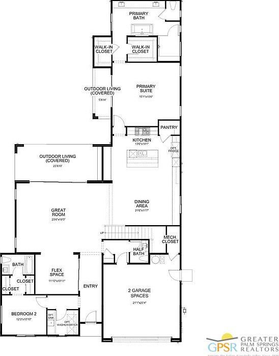 2nd image of 31 Sea Holly Rd Lot 173
