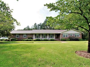 123 Berkley Rd, Cochran, GA 31014