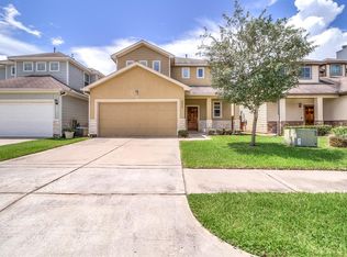 9235 Clayberry St, Houston, TX 77080