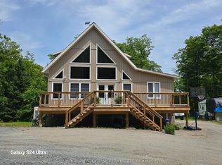 1097 Cheddar Rd, Highlands East, ON K0L1C0