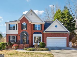 1195 Evergreen Oak Way, Dacula, GA 30019
