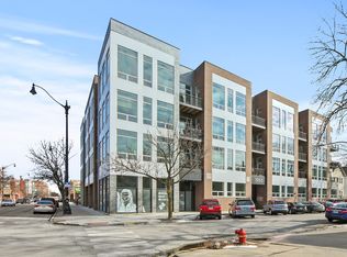 1955 N Richmond St APT 207, Chicago, IL 60647
