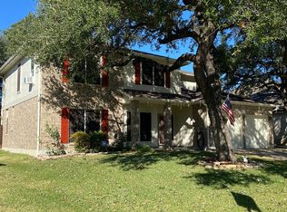 116 E Running Wolf Trl, Harker Heights, TX 76548