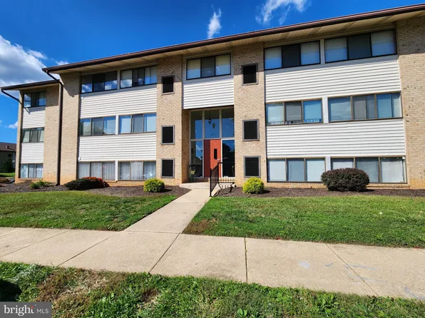 120 Royal Oak Dr APT C, Bel Air, MD 21015