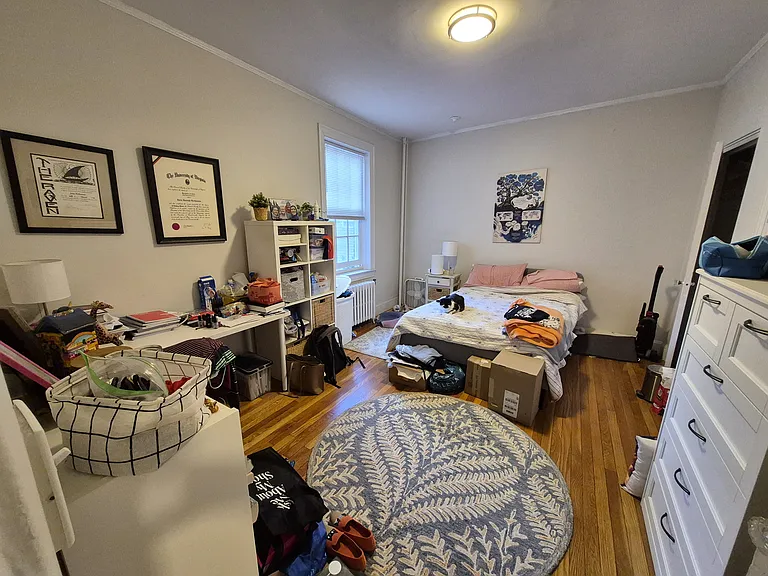 16 Chauncy St #27 — Photo 8