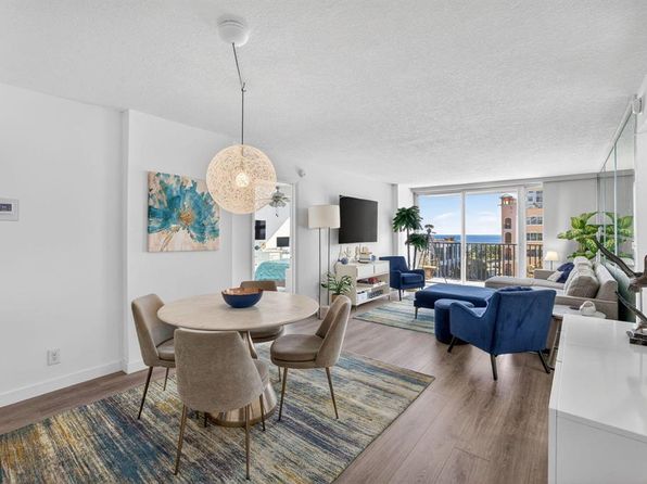 525 N Ocean Blvd APT 819