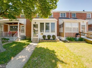 1907 Stanhope Rd, Baltimore, MD 21222