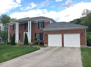 6842 Windwood Dr, West Chester, OH 45241