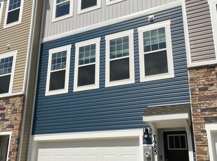 7983 Patterson Way, Hanover, MD 21076