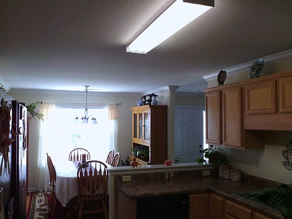 Dining Room/Kitchen