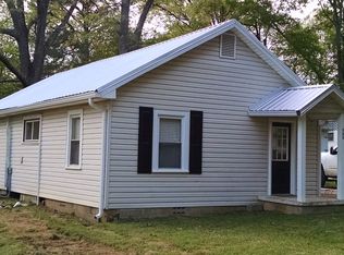 125 Knox Street, Summerville, GA