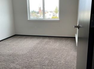 Cohanim Plaza, Seattle, WA 98105