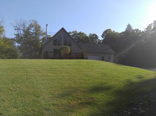 6761 Crooked Brook Rd, Barneveld, NY 13304