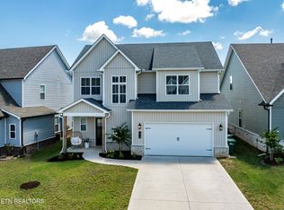 919 Belle Pond Ave, Knoxville, TN 37932