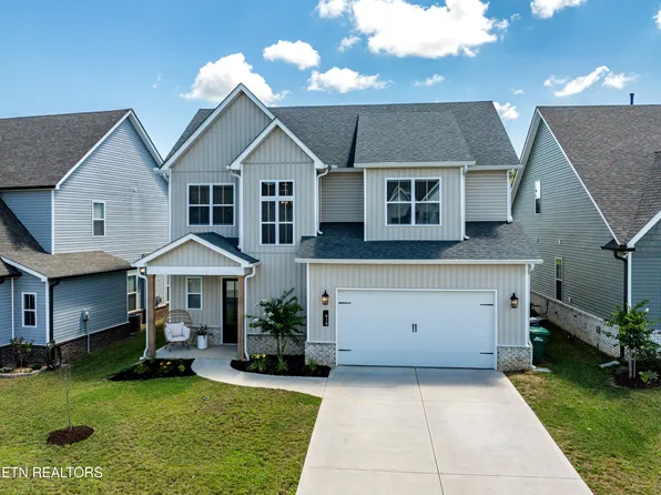 919 Belle Pond Ave, Knoxville, TN 37932