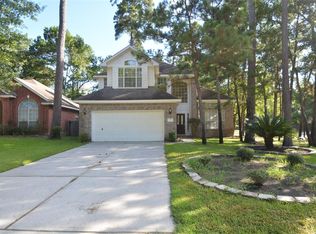 2 Wintergrass Pl, Spring, TX 77382