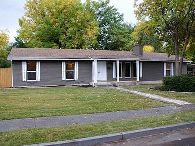 9 S 100 W, Kaysville, UT, 84037
