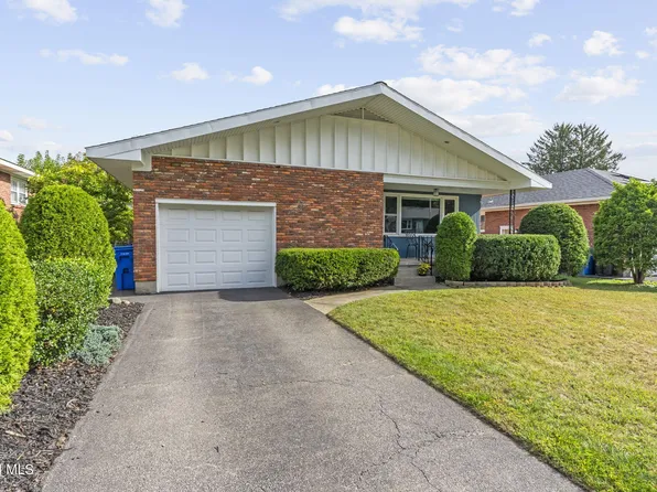 81 Hawthorne Avenue, Albany, NY 12203