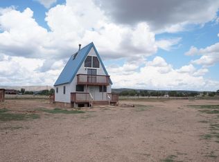 600 W Ranch House Rd, Paulden, AZ 86334