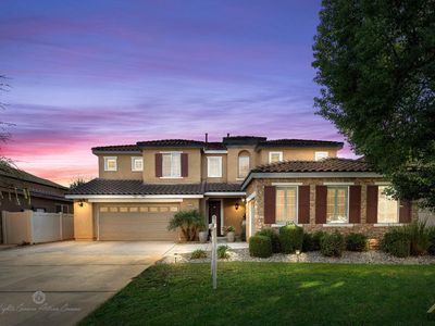 5312 Brown Bear Ct, Bakersfield, CA, 93311