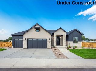 146 Blue Fortune Dr, Windsor, CO 80550