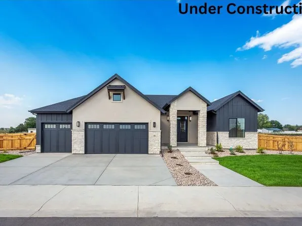 146 Blue Fortune Dr, Windsor, CO 80550
