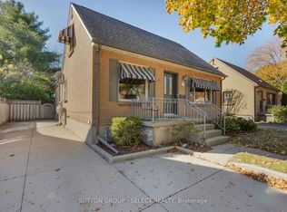 53 Graydon St, London, ON N5W 2H9