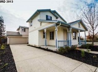 804 Boone Dr, Brentwood, CA 94513