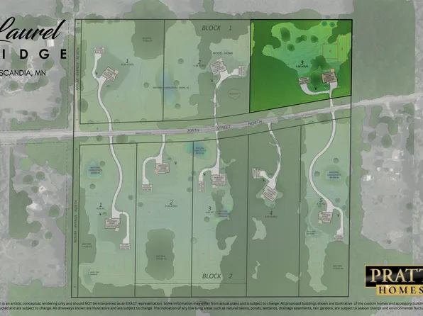 14034 205th St N, Scandia, MN 55073
