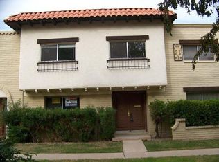 1909 W Hazelwood Pkwy, Phoenix, AZ 85015