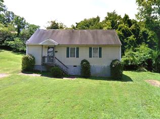 3705 Totty St, South Chesterfield, VA 23803