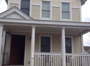 135 Jackson St, Holyoke, MA 01040
