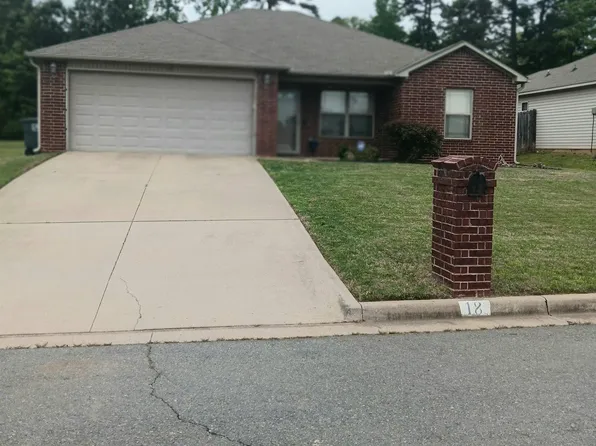 (undisclosed Address), Little Rock, AR 72204