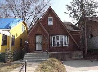 20440 Santa Rosa Dr, Detroit, MI 48221