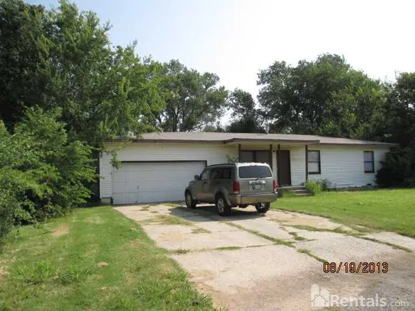 3123 SW 64th St, Oklahoma City, OK 73159