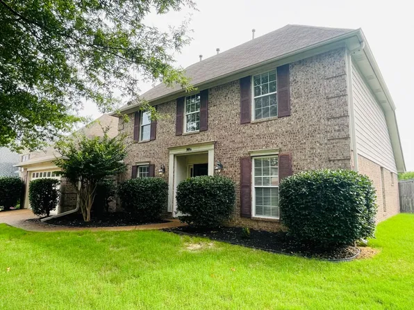 3836 Piper Bay Ln, Arlington, TN 38002
