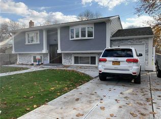 126 Garden City Ave, Wyandanch, NY 11798