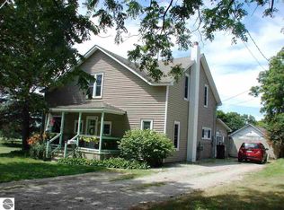 108 S Elm St, Ithaca, MI 48847