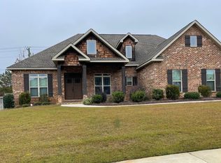 105 S Carmenville Dr, Bonaire, GA 31005