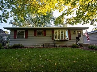 4096 Dehrer Way, Inver Grove Heights, MN 55076