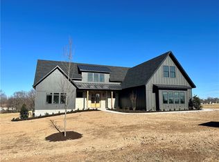 110 Gentle Rdg, Drive Springs, AR 72762