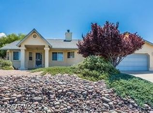 4301 N Saratoga Dr, Prescott Valley, AZ 86314