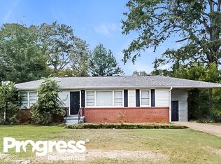 3341 Crescent Dr, Bessemer, AL 35023