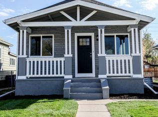4548 Sherman St, Denver, CO 80216