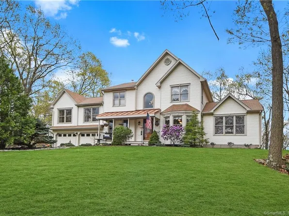 61 Rockwood Drive, Portland, CT 06480