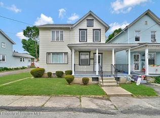 926-928 Snyder Ave, Scranton, PA 18504