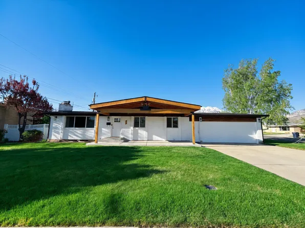 615 E 750 S, Orem, UT 84097