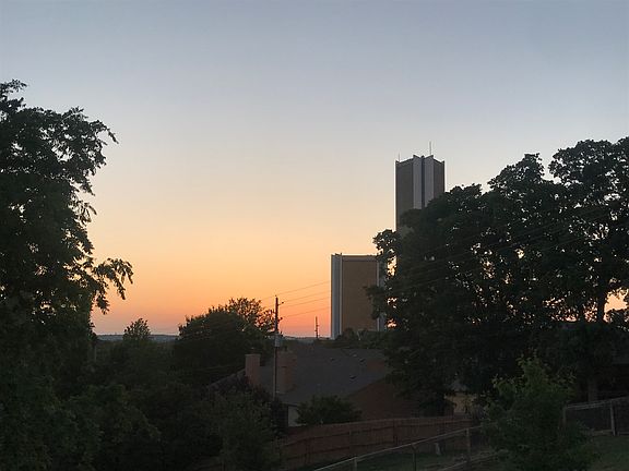 Can't beat the views!