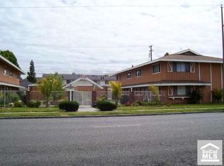 12072 Bailey St, Garden Grove, CA 92845