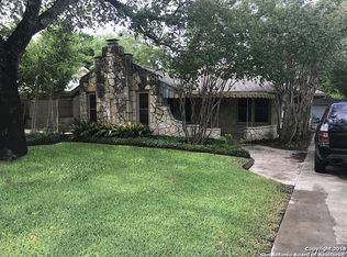 213 Thorain Blvd, San Antonio, TX 78212